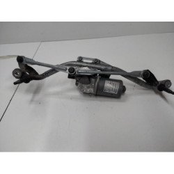 Mecanisme Essuie Glace Avant Audi A1 1 Phase 2